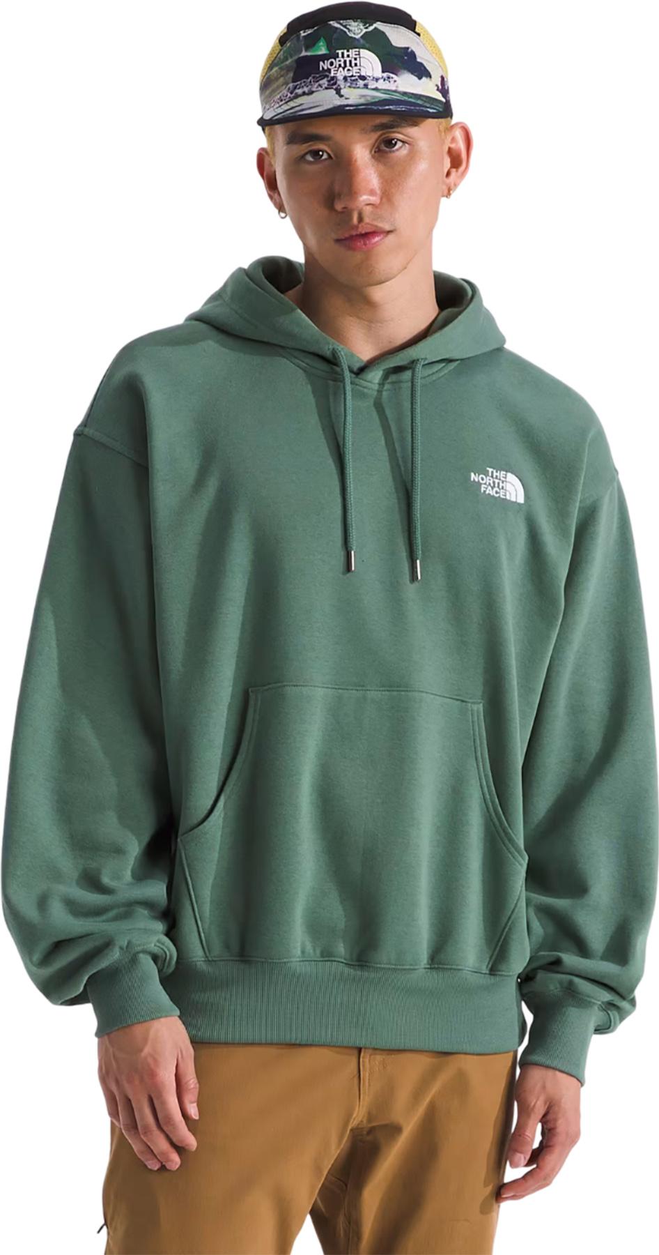 Duck Green