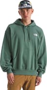 Couleur: Duck Green