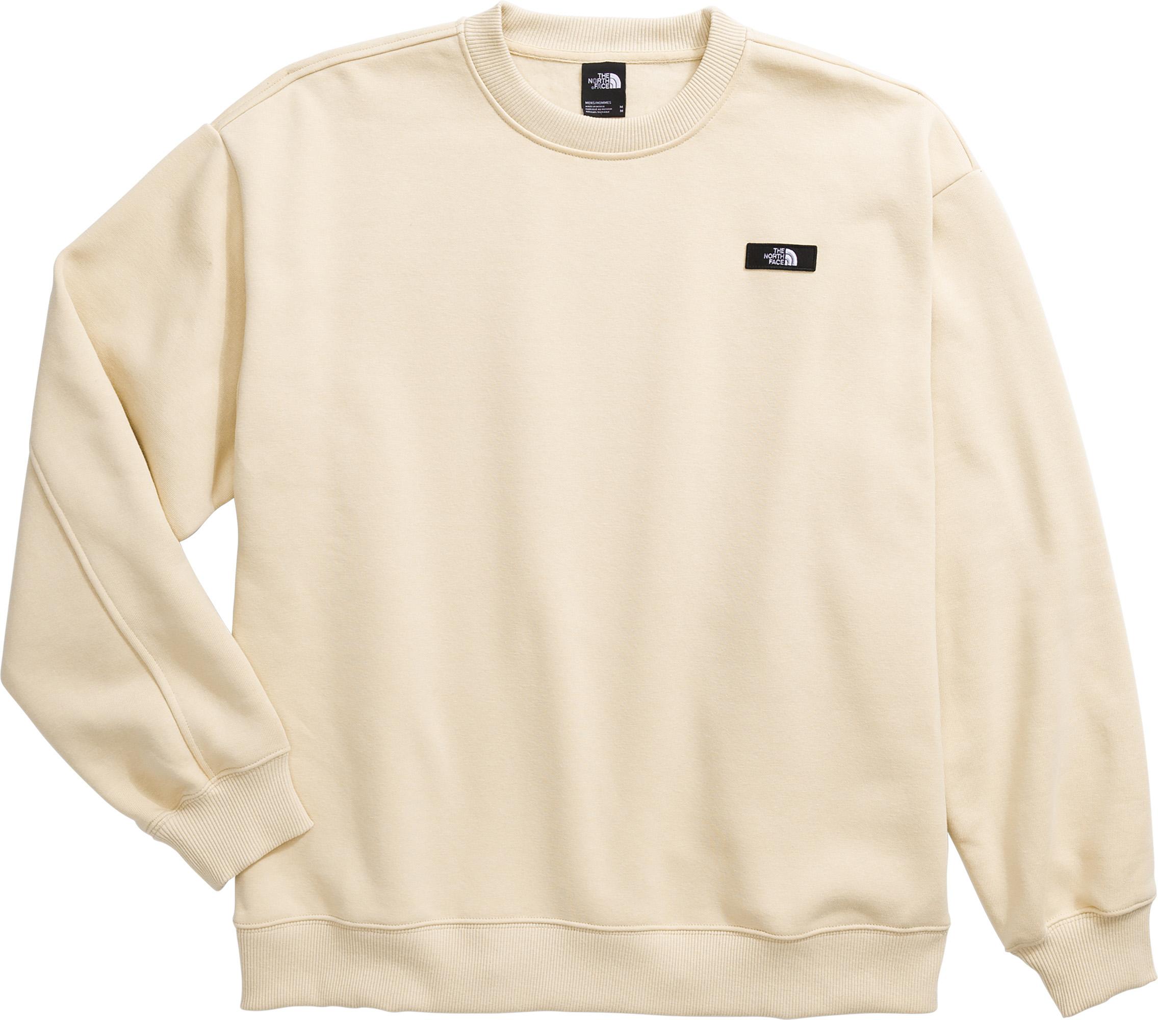 Product gallery image number 1 for product Heavyweight Fleece Crewneck - Men's