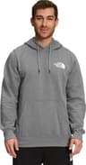 Couleur: TNF Medium Grey Heather - TNF Black