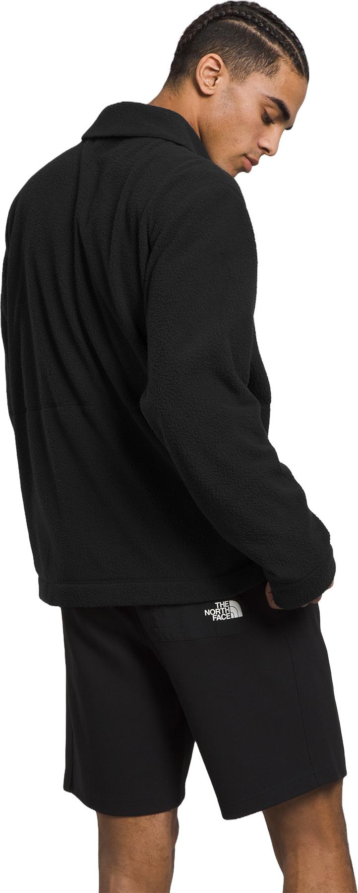 Product gallery image number 2 for product Pali Pile Fleece Jacket - Men’s