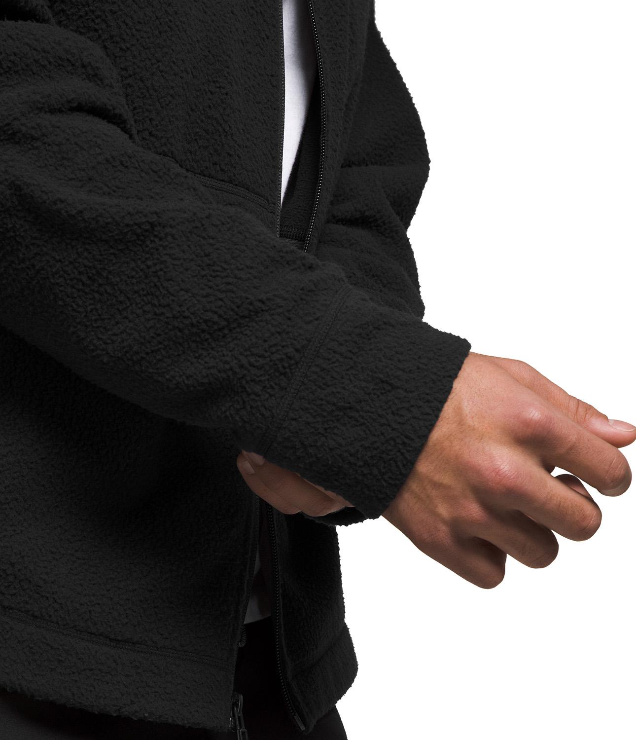 Product gallery image number 3 for product Pali Pile Fleece Jacket - Men’s