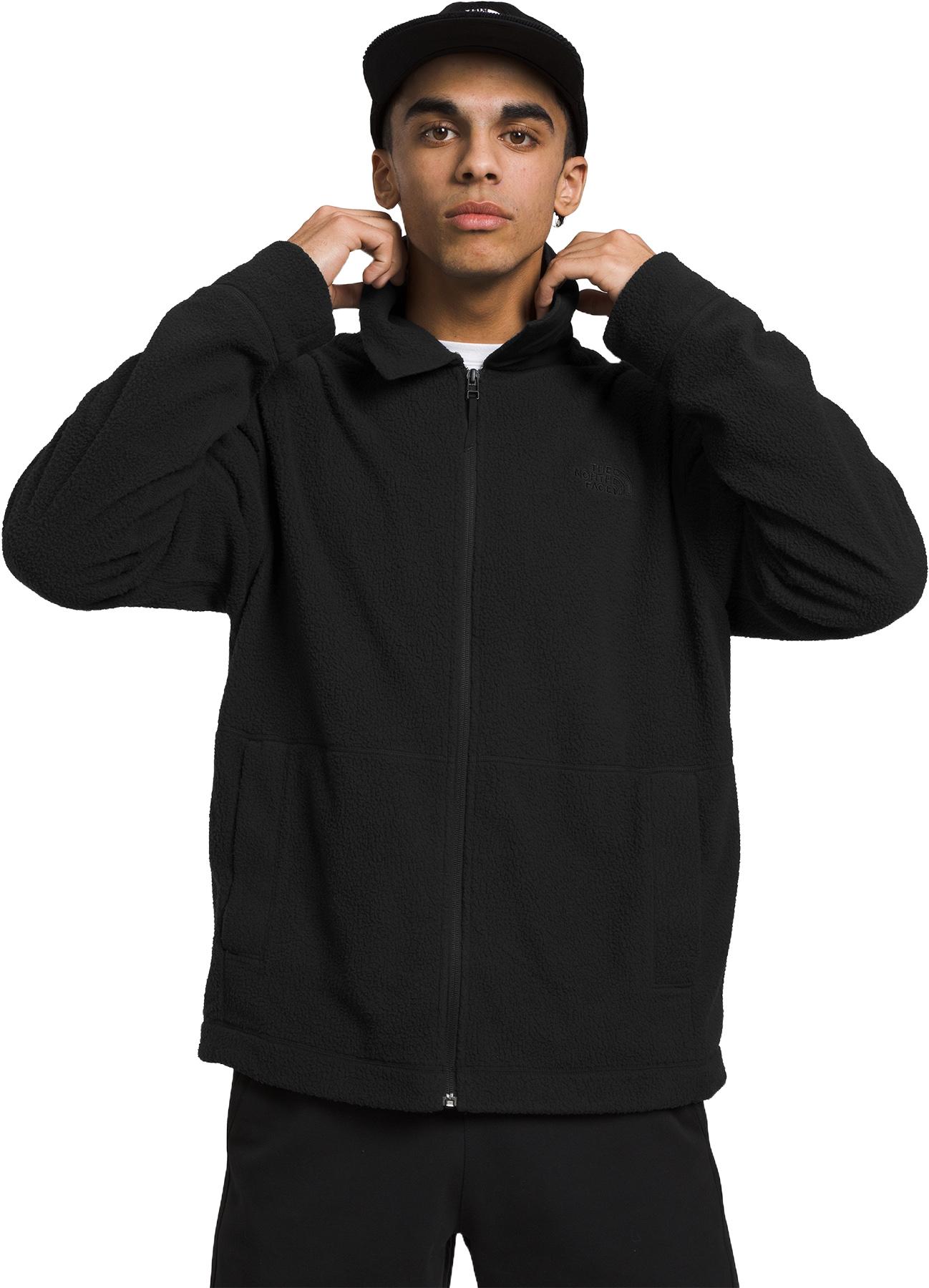 Product gallery image number 1 for product Pali Pile Fleece Jacket - Men’s
