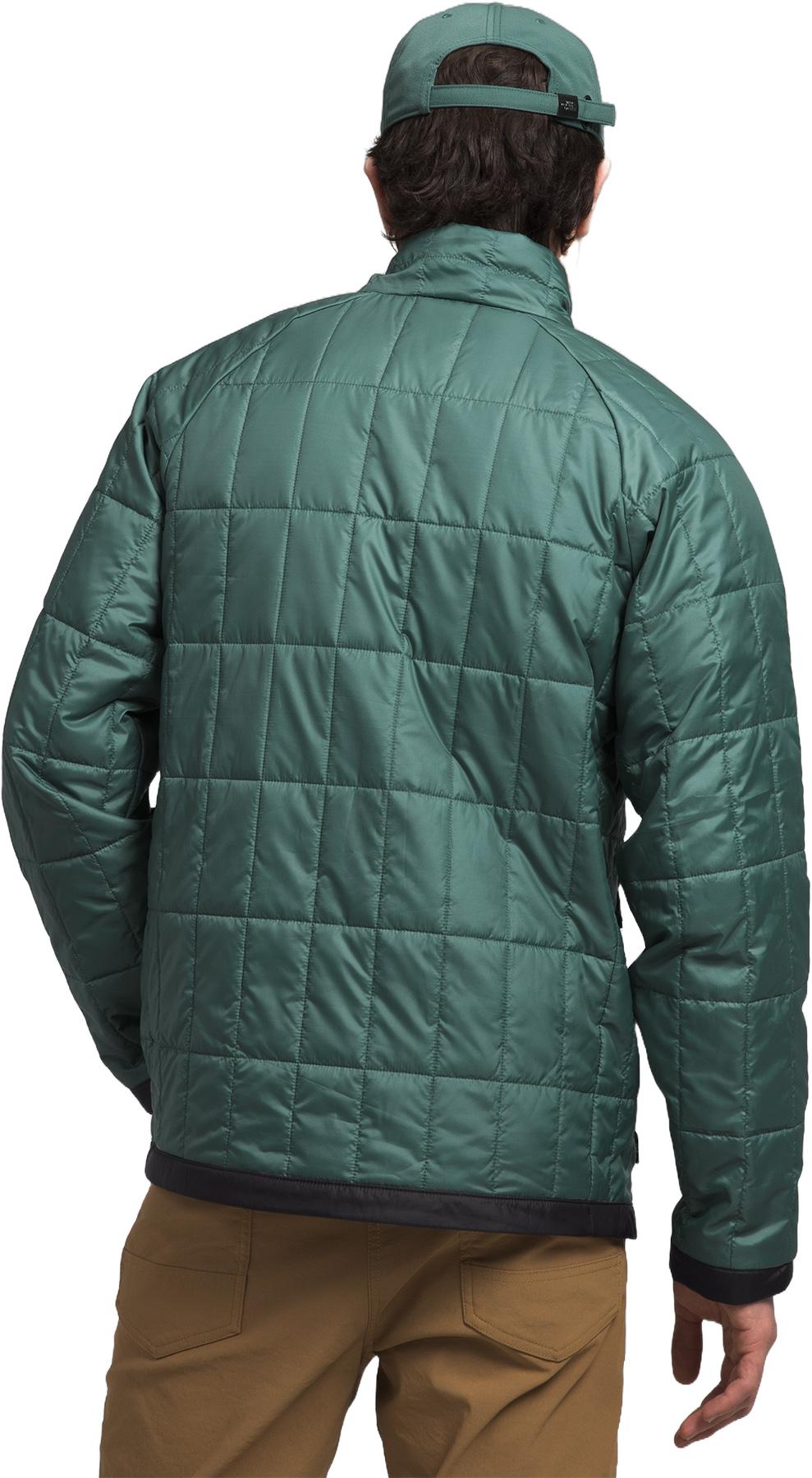 Numéro de l'image de la galerie de produits 2 pour le produit Manteau Circaloft - Homme