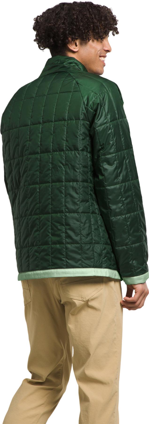 Numéro de l'image de la galerie de produits 2 pour le produit Manteau Circaloft - Homme