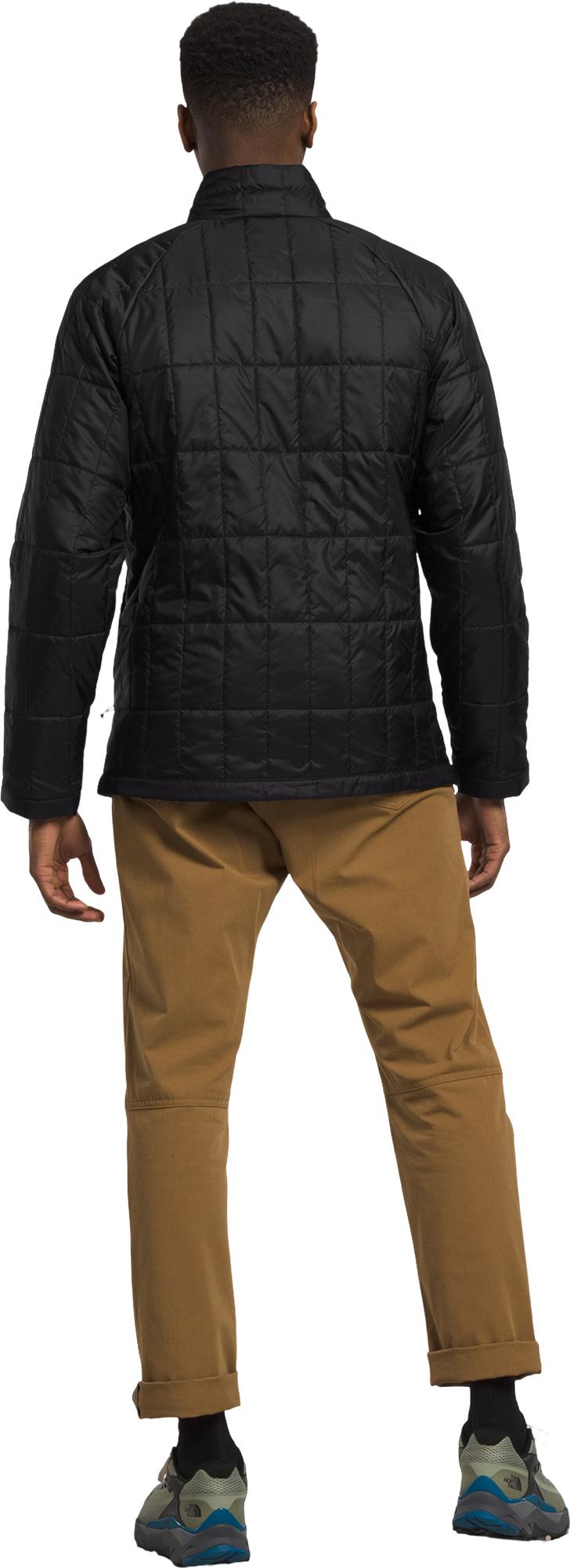 Product gallery image number 2 for product Circaloft Jacket - Men’s