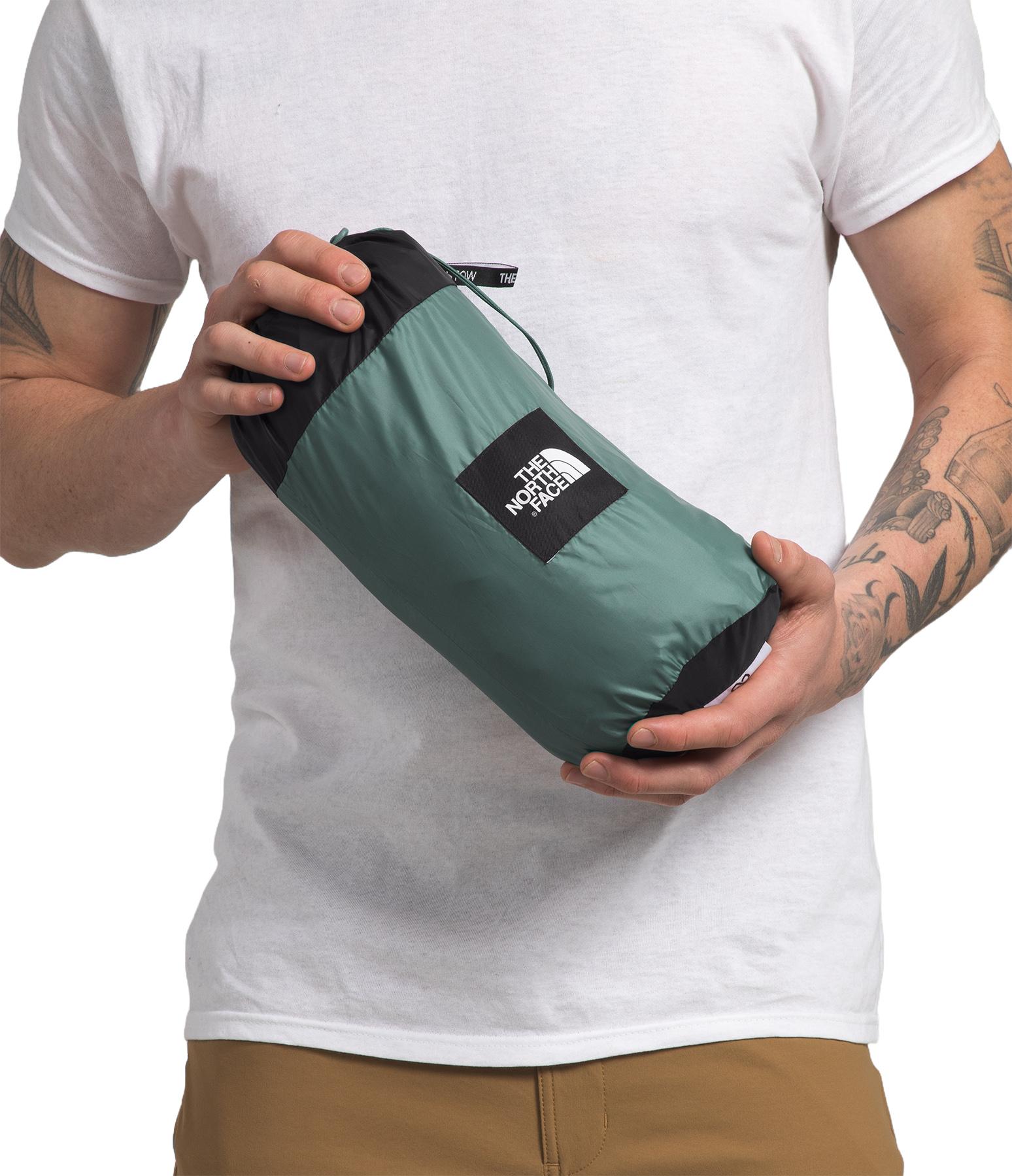Numéro de l'image de la galerie de produits 3 pour le produit Manteau Circaloft - Homme