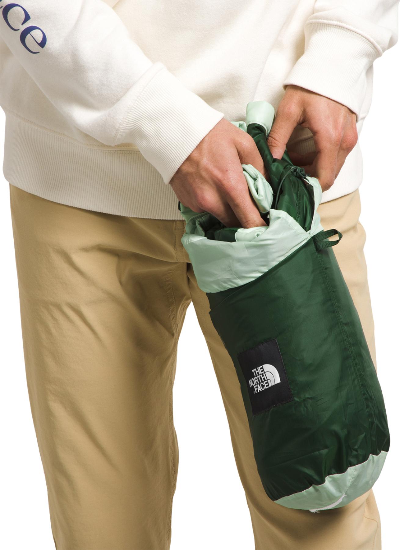 Numéro de l'image de la galerie de produits 4 pour le produit Manteau Circaloft - Homme