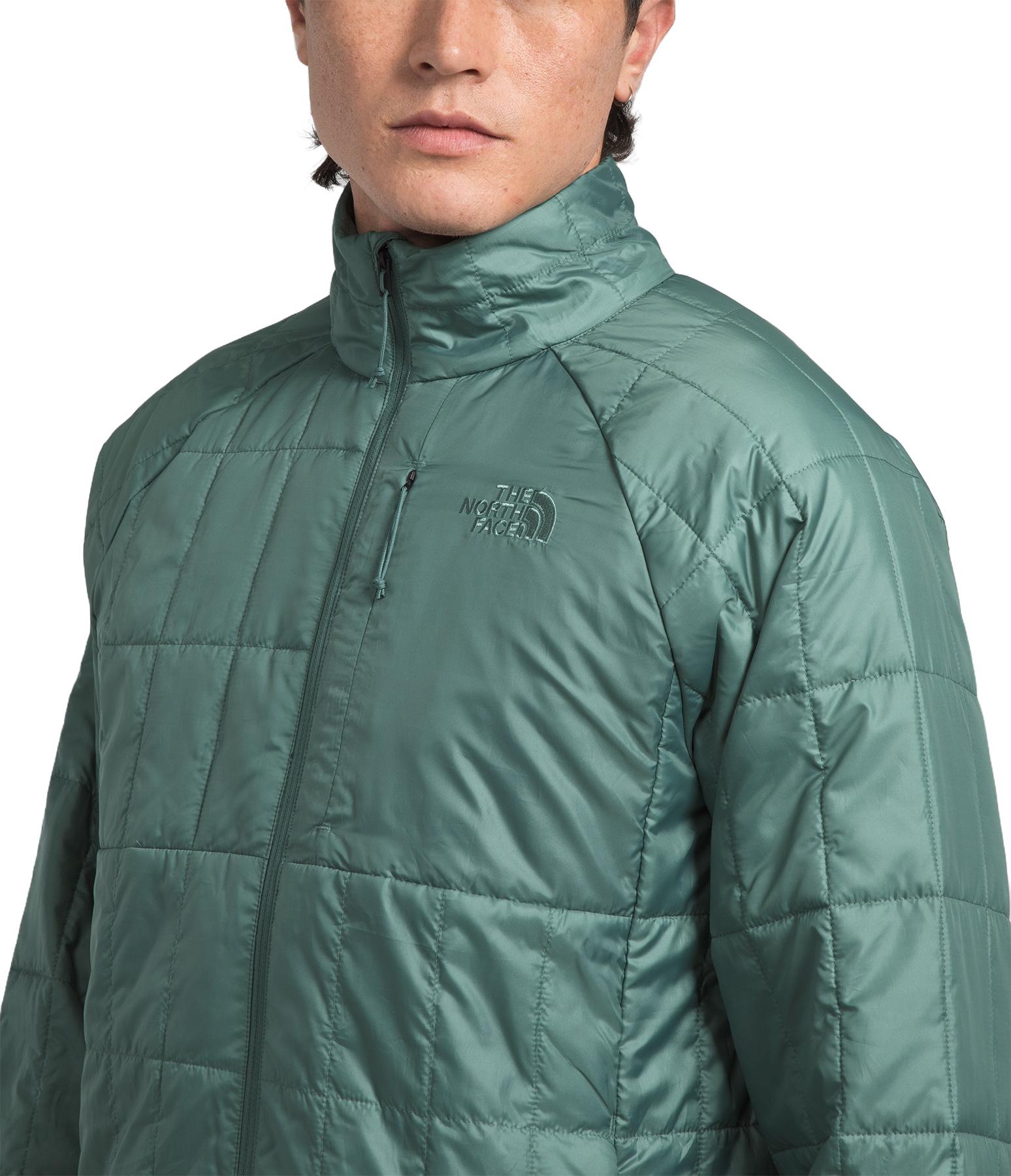 Numéro de l'image de la galerie de produits 5 pour le produit Manteau Circaloft - Homme