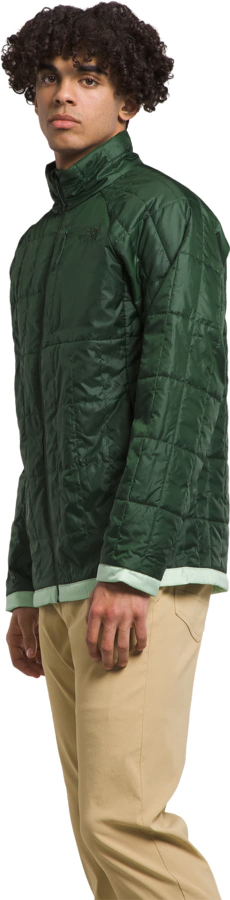 Numéro de l'image de la galerie de produits 3 pour le produit Manteau Circaloft - Homme