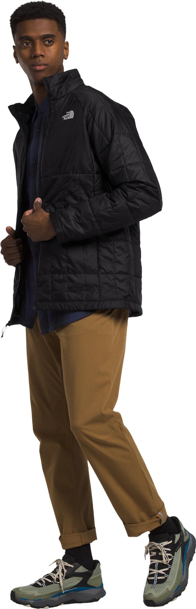 Product gallery image number 4 for product Circaloft Jacket - Men’s