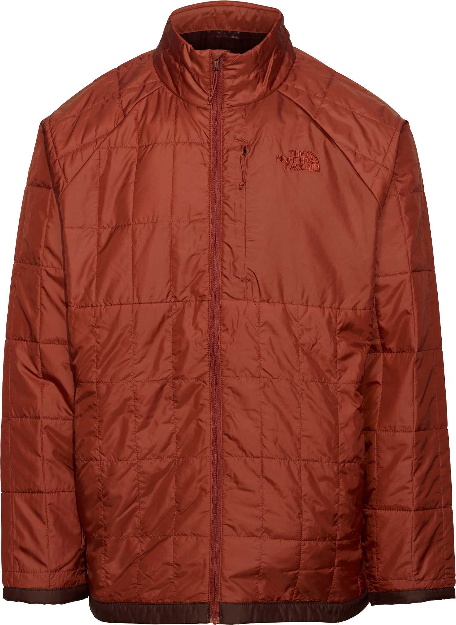 Brandy Brown - Coal Brown