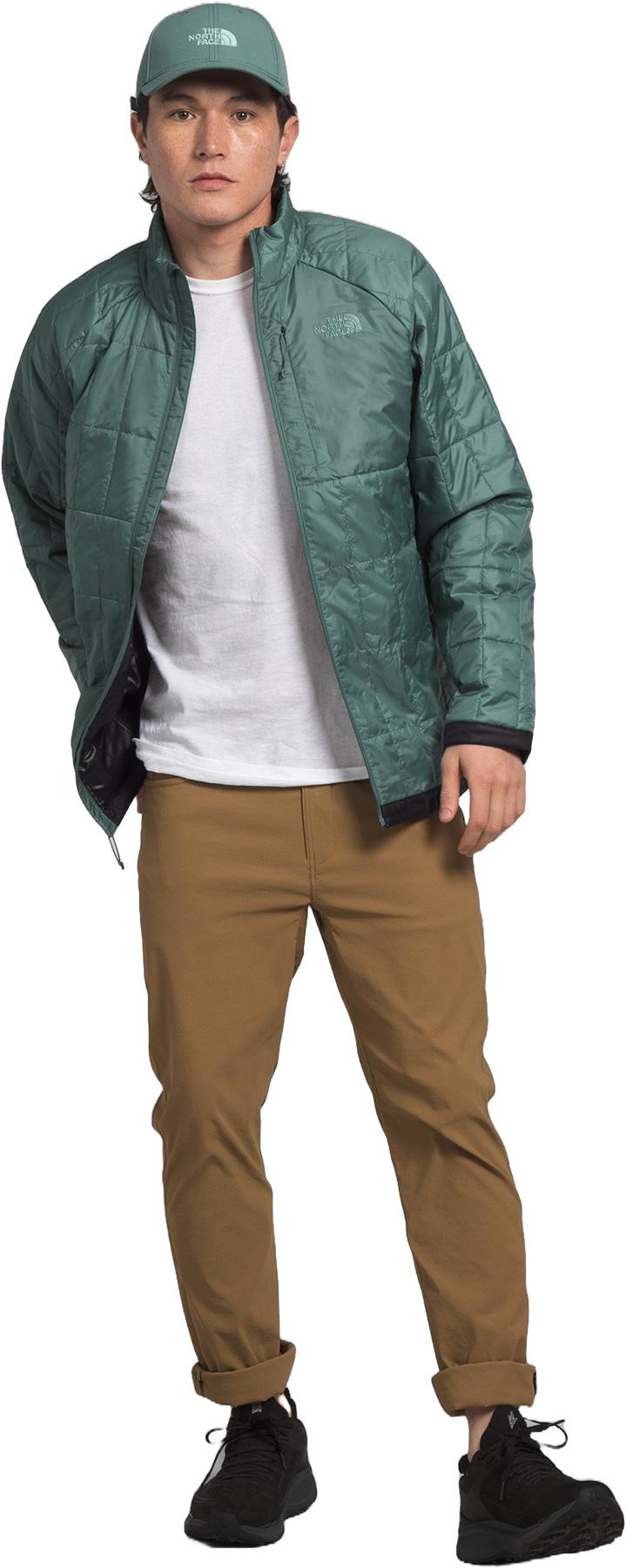 Numéro de l'image de la galerie de produits 1 pour le produit Manteau Circaloft - Homme