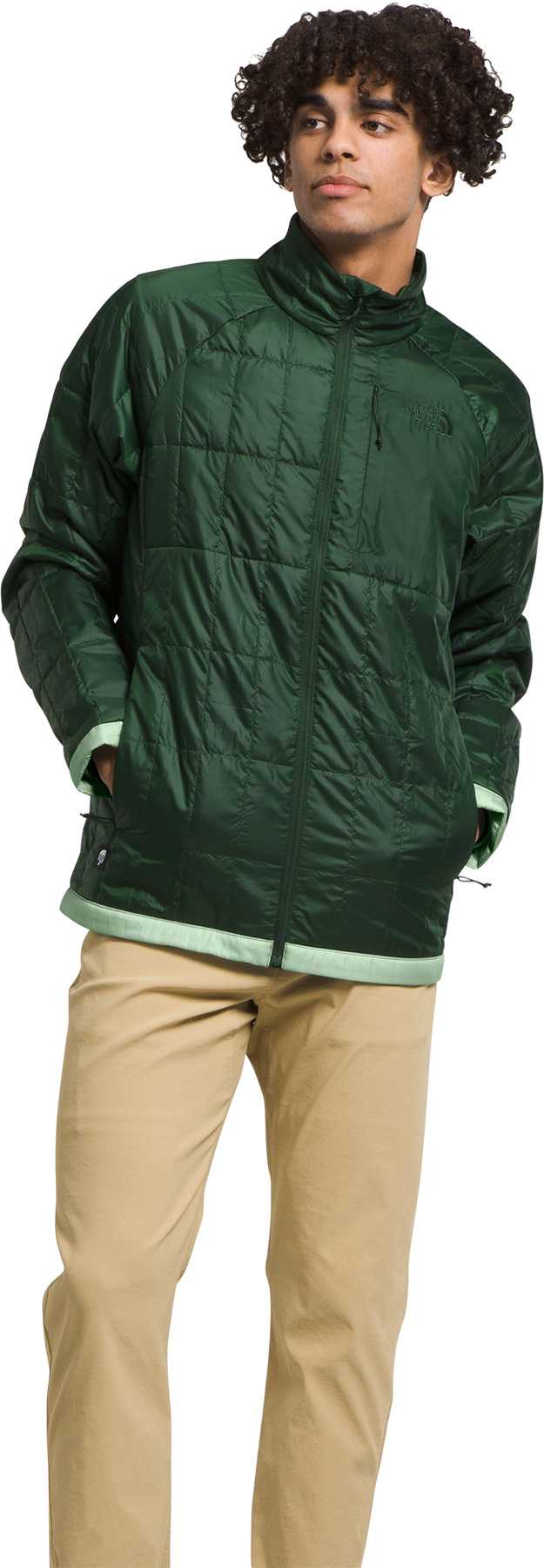 Image de produit pour Manteau Circaloft - Homme