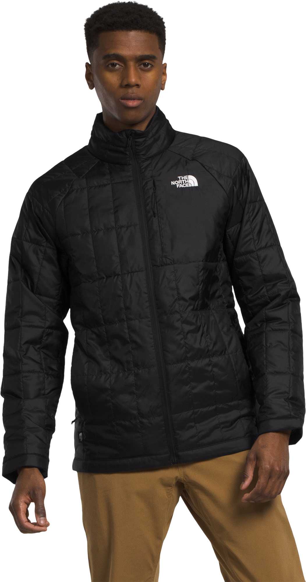 TNF Black