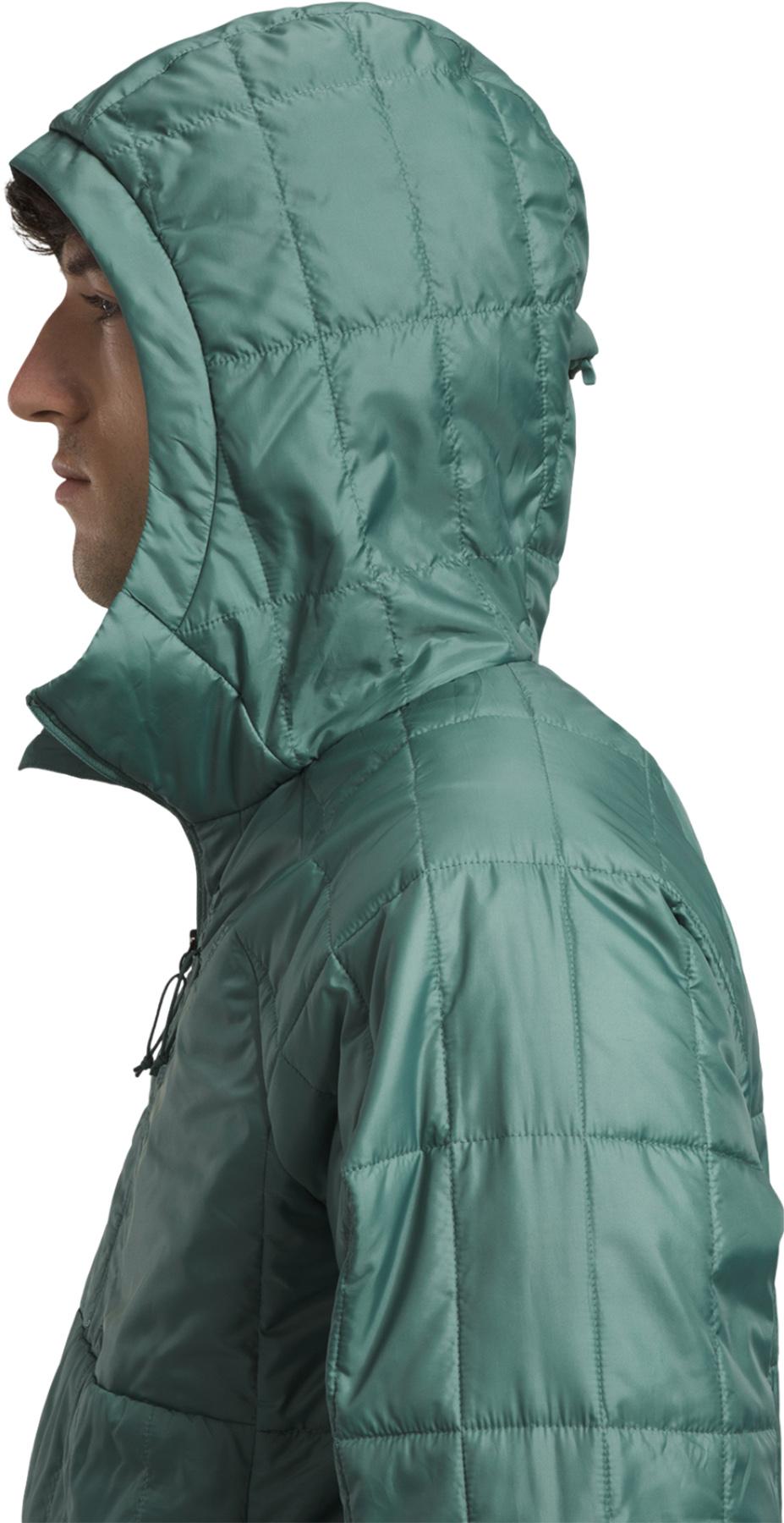 Numéro de l'image de la galerie de produits 5 pour le produit Chandail à glissière ¼ Circaloft - Homme