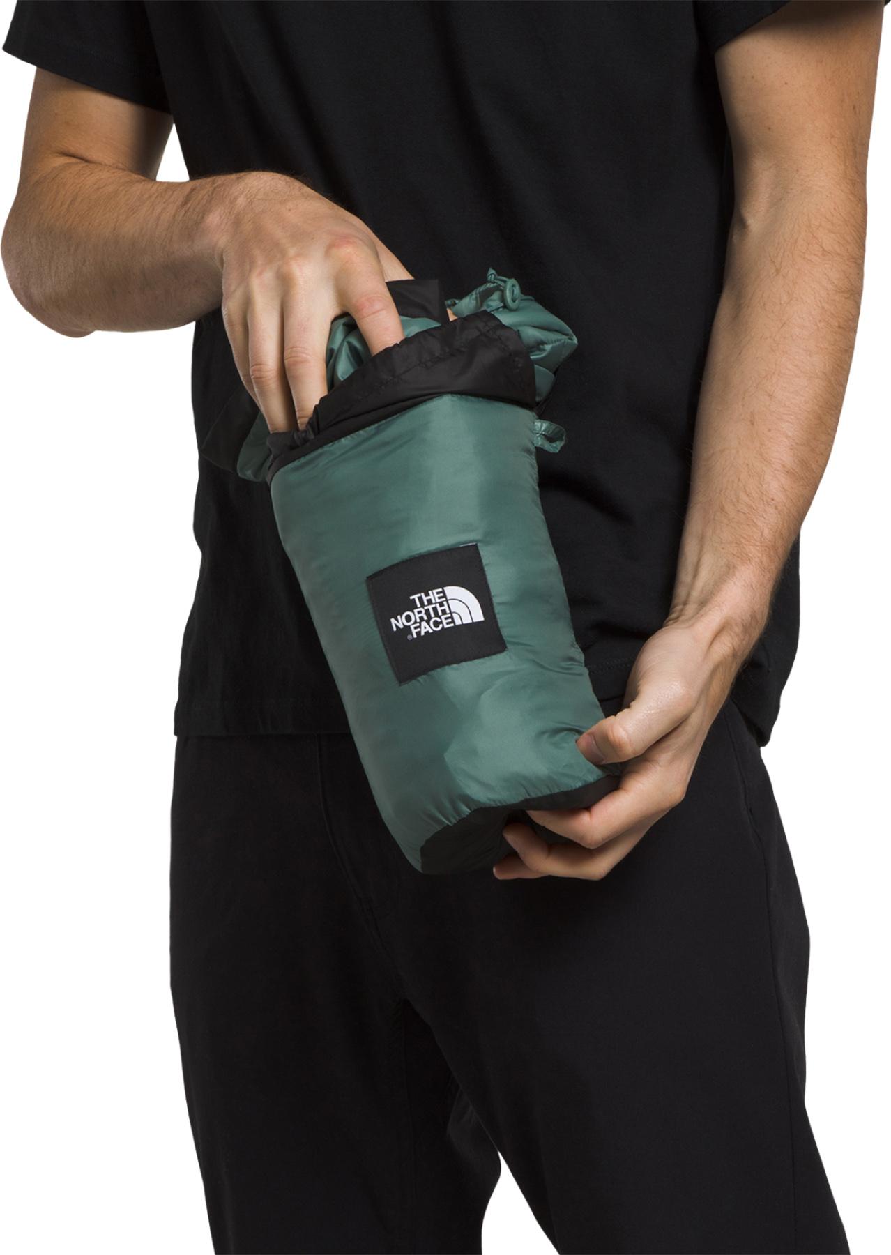 Numéro de l'image de la galerie de produits 4 pour le produit Chandail à glissière ¼ Circaloft - Homme