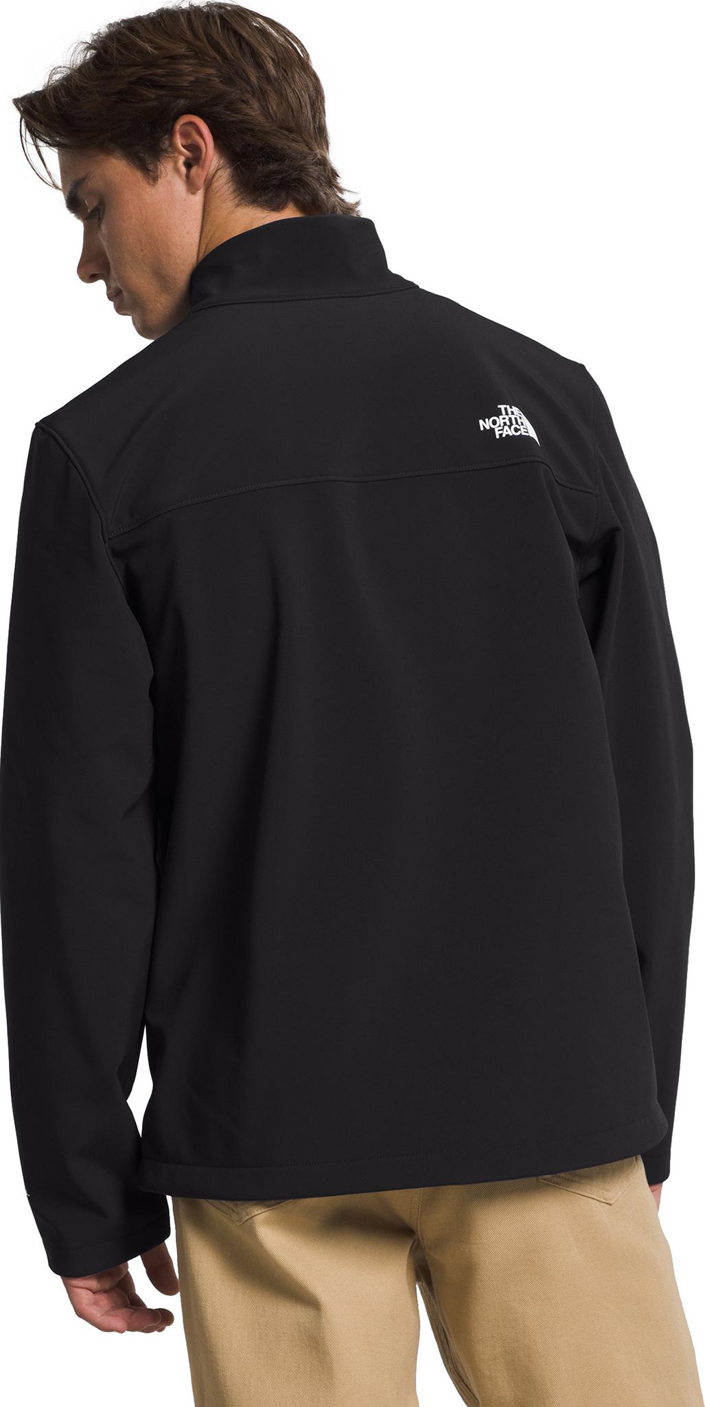 Numéro de l'image de la galerie de produits 2 pour le produit Manteau Apex Bionic 3 - Homme
