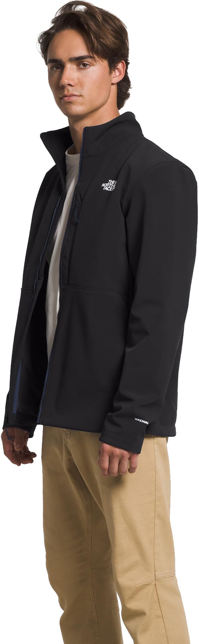 Numéro de l'image de la galerie de produits 3 pour le produit Manteau Apex Bionic 3 - Homme