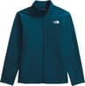 Couleur: Midnight Petrol