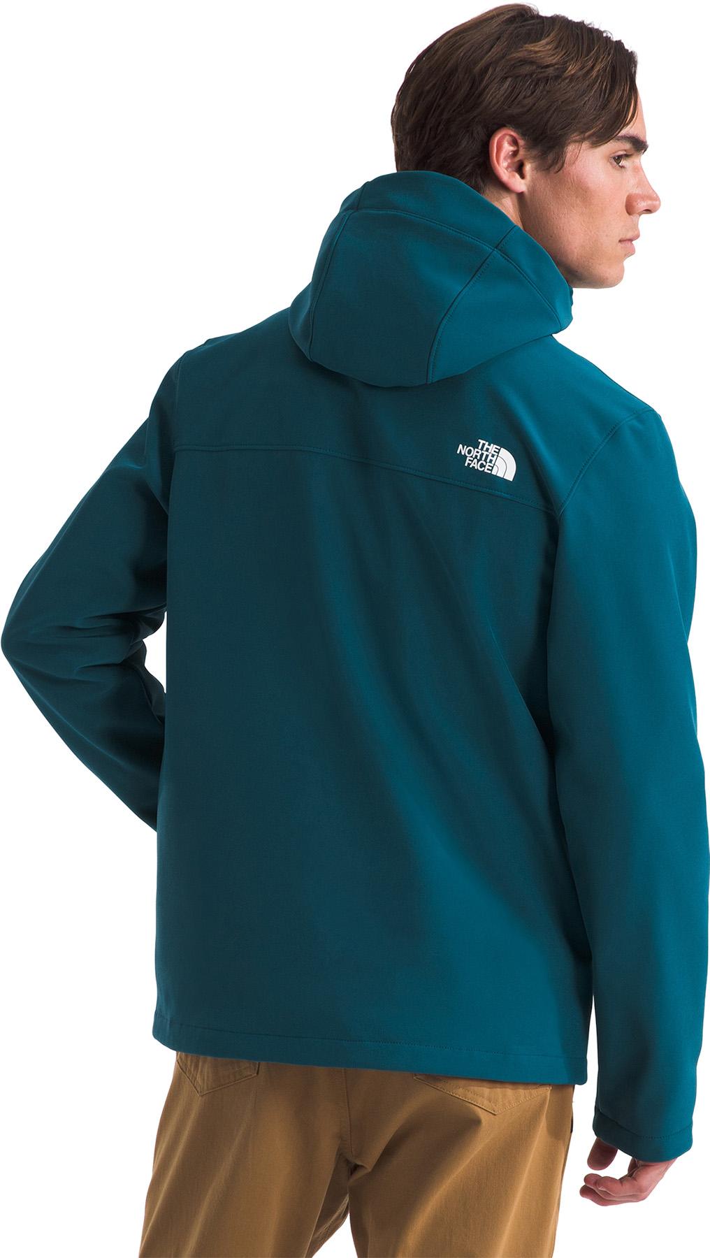 Product gallery image number 4 for product Apex Bionic 3 Hoodie - Men’s