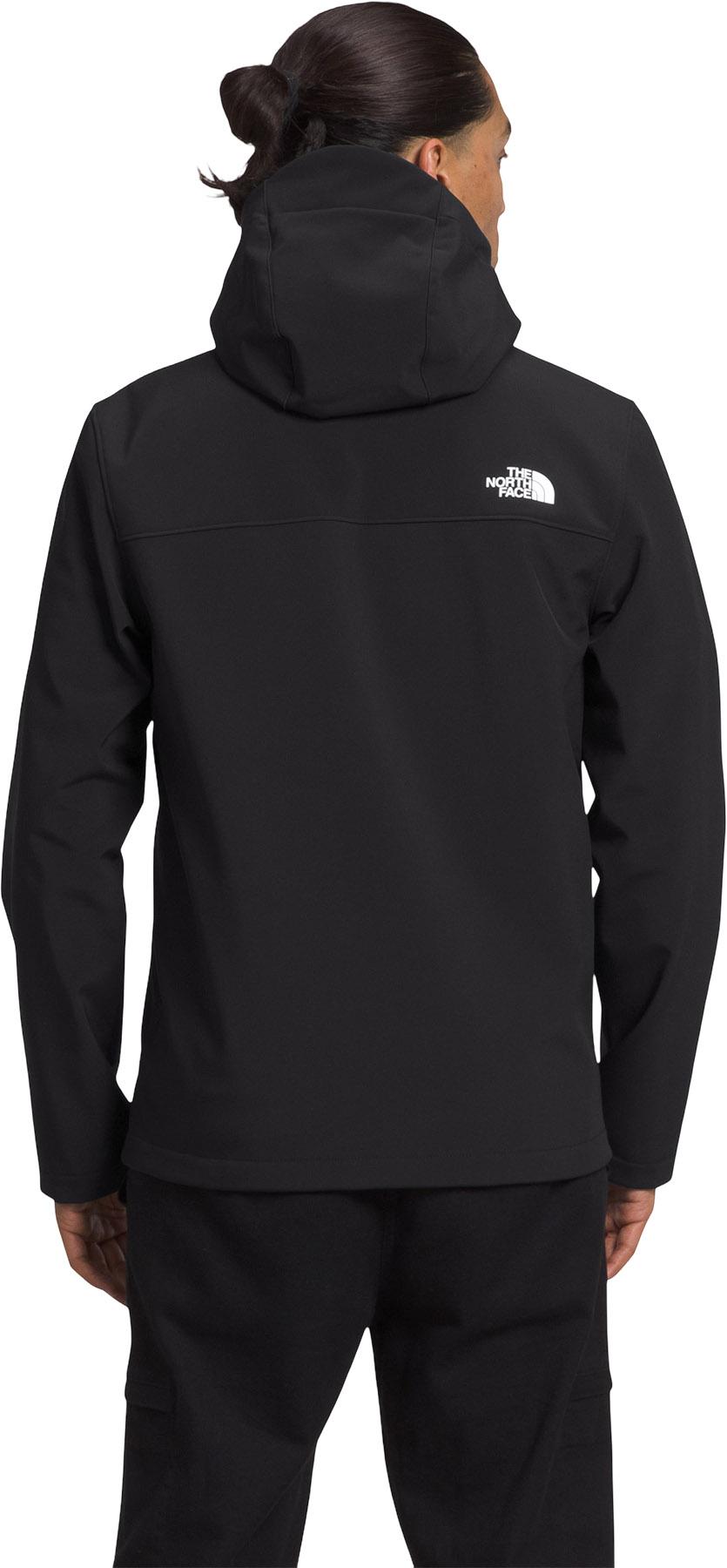 Product gallery image number 4 for product Apex Bionic 3 Hoodie - Men’s
