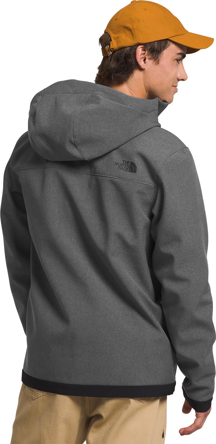 Product gallery image number 3 for product Apex Bionic 3 Hoodie - Men’s