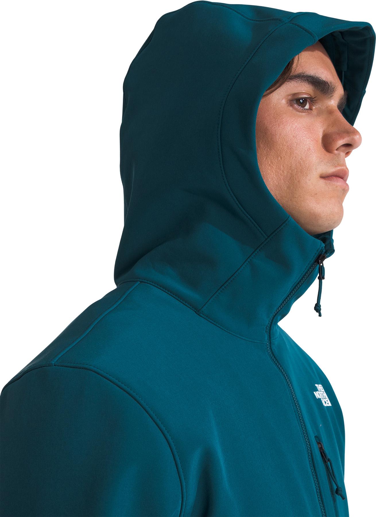 Product gallery image number 2 for product Apex Bionic 3 Hoodie - Men’s