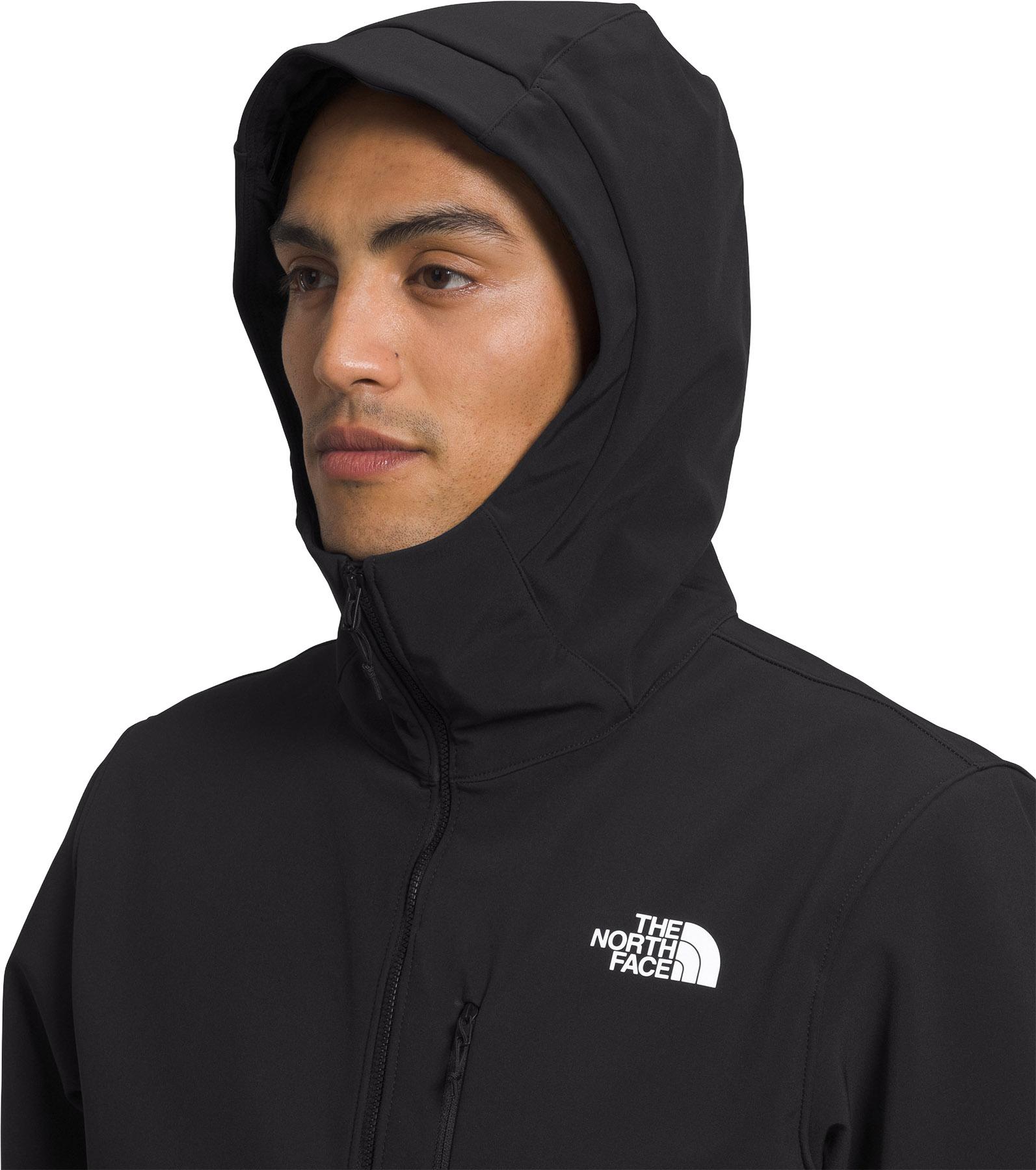 Product gallery image number 2 for product Apex Bionic 3 Hoodie - Men’s