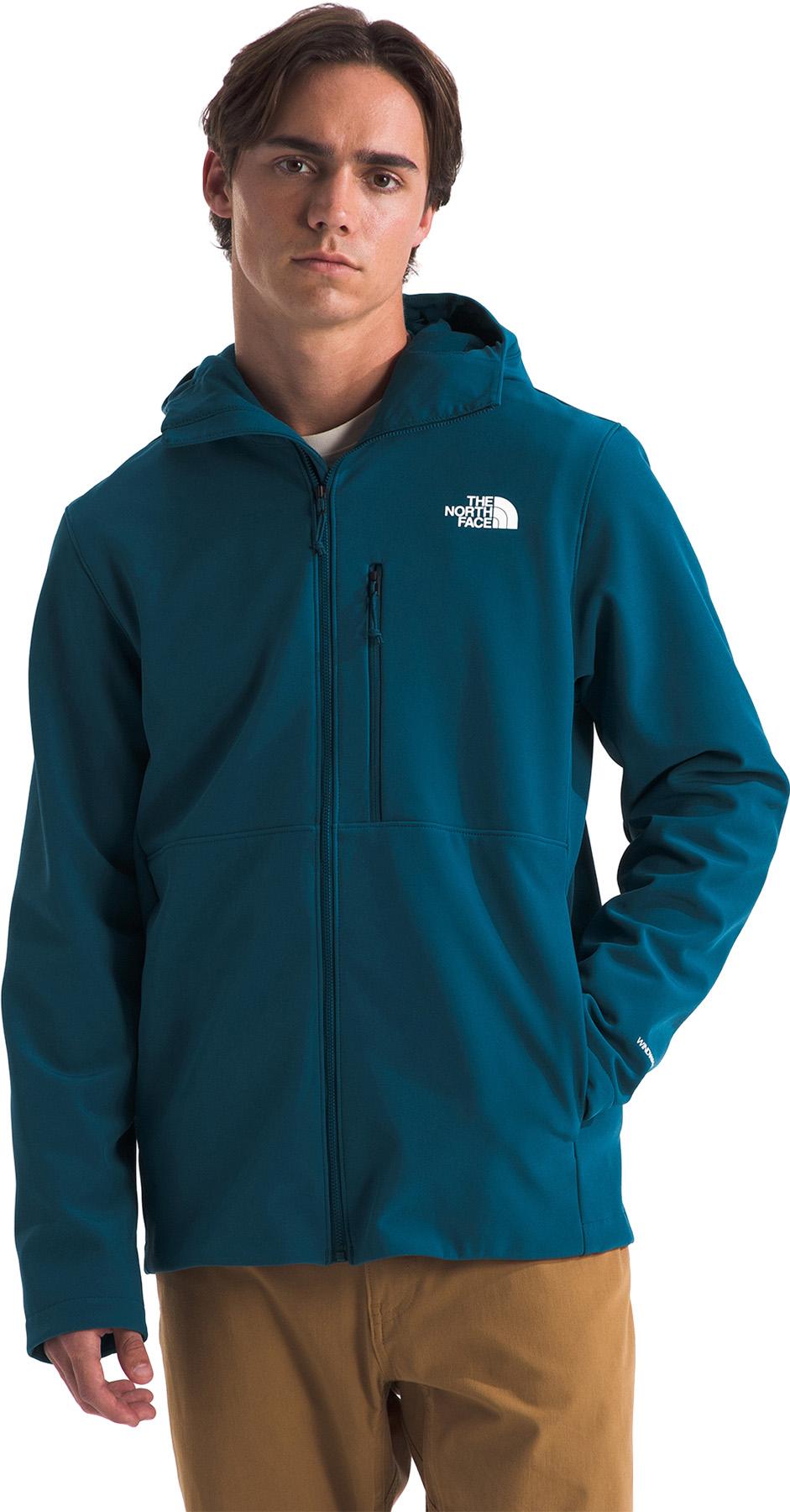 Product gallery image number 3 for product Apex Bionic 3 Hoodie - Men’s