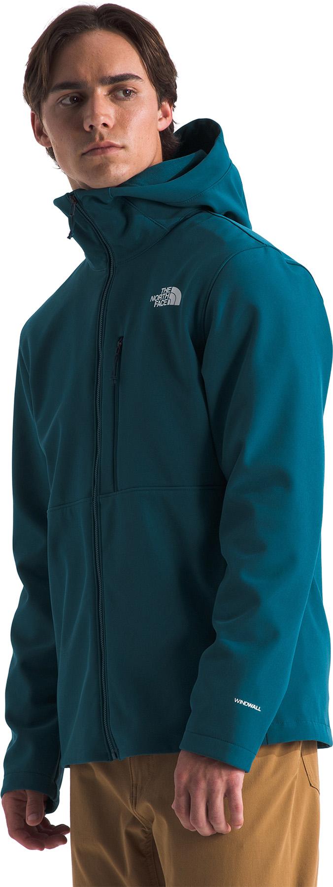 Product gallery image number 5 for product Apex Bionic 3 Hoodie - Men’s