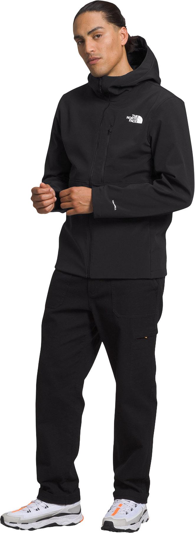 Product gallery image number 3 for product Apex Bionic 3 Hoodie - Men’s