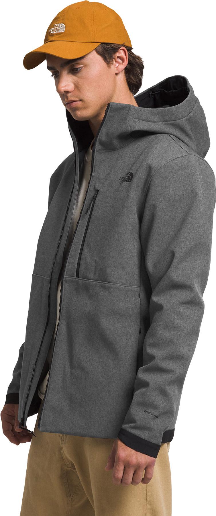 Product gallery image number 4 for product Apex Bionic 3 Hoodie - Men’s