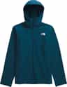 Colour: Midnight Petrol