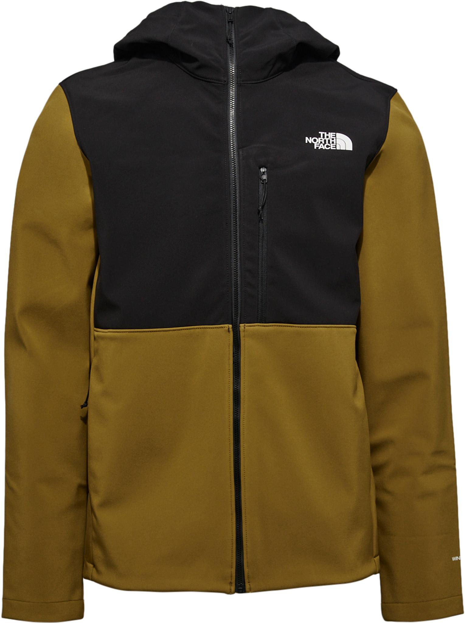 Product gallery image number 1 for product Apex Bionic 3 Hoodie - Men’s