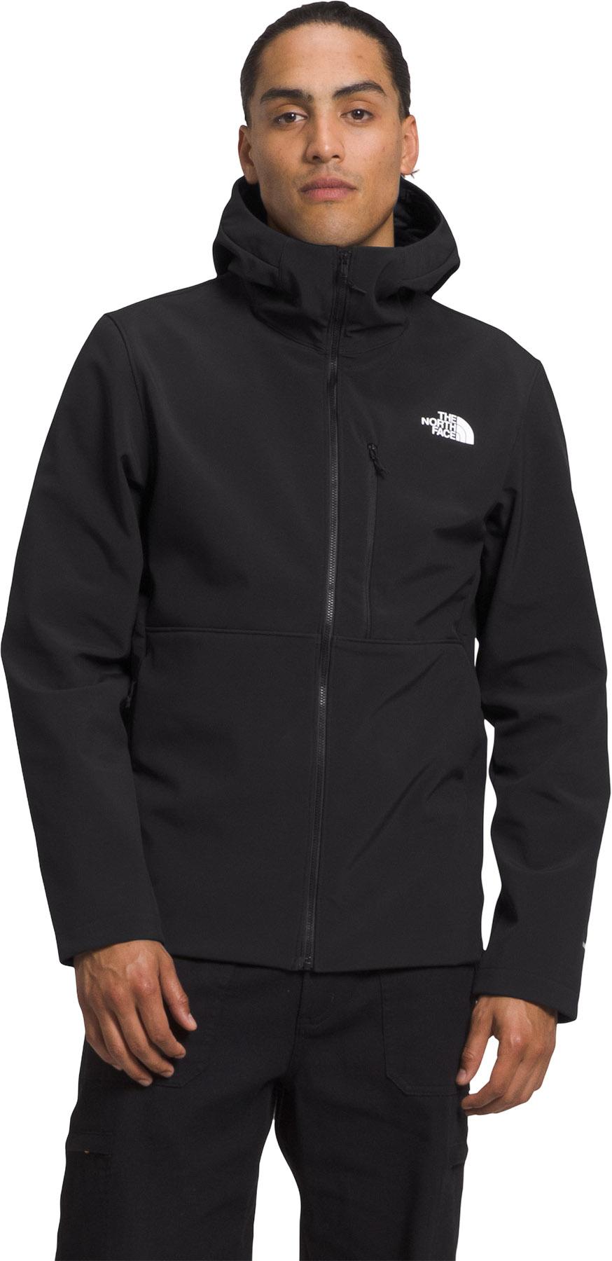 Product gallery image number 1 for product Apex Bionic 3 Hoodie - Men’s