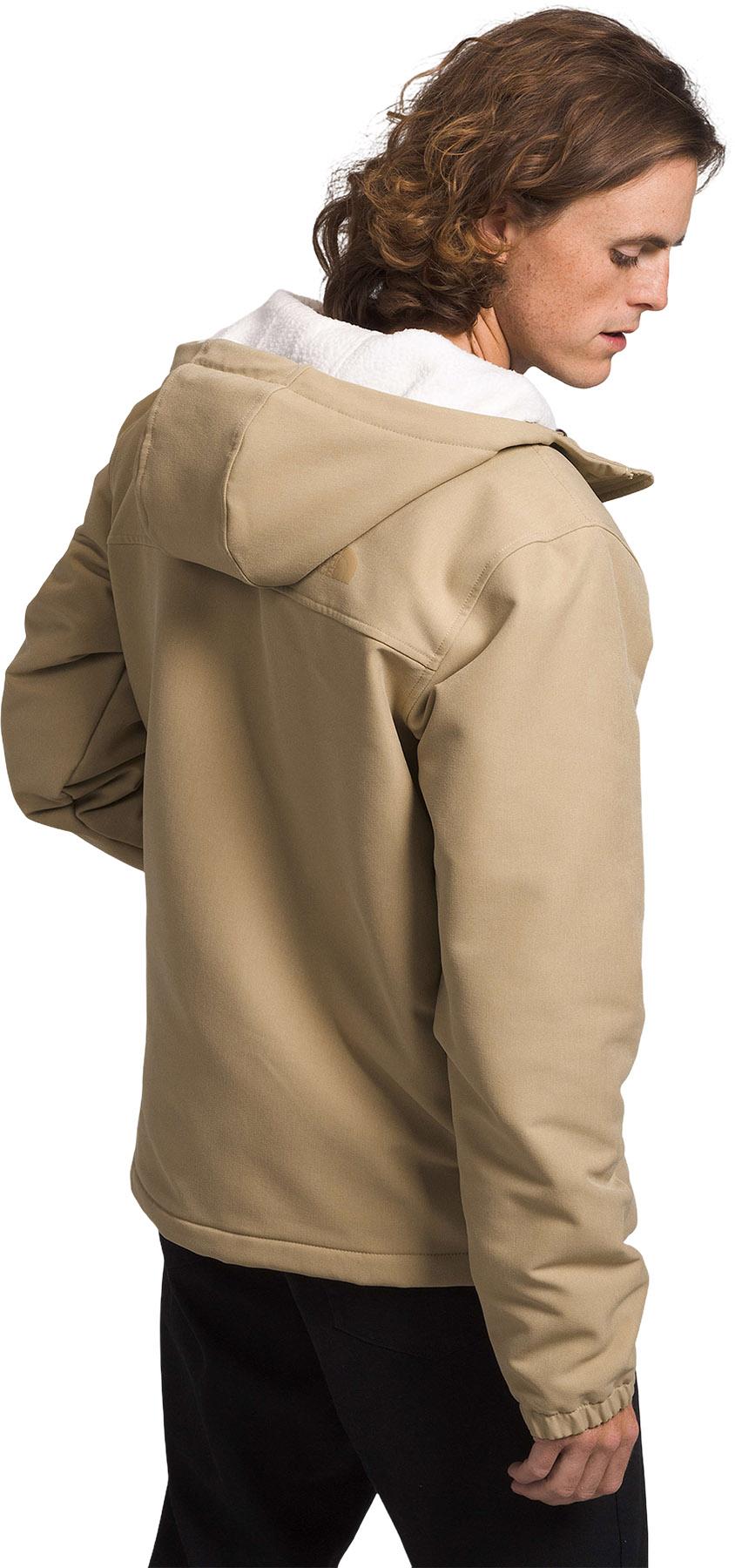 Product gallery image number 2 for product Camden Thermal Hoodie - Men's