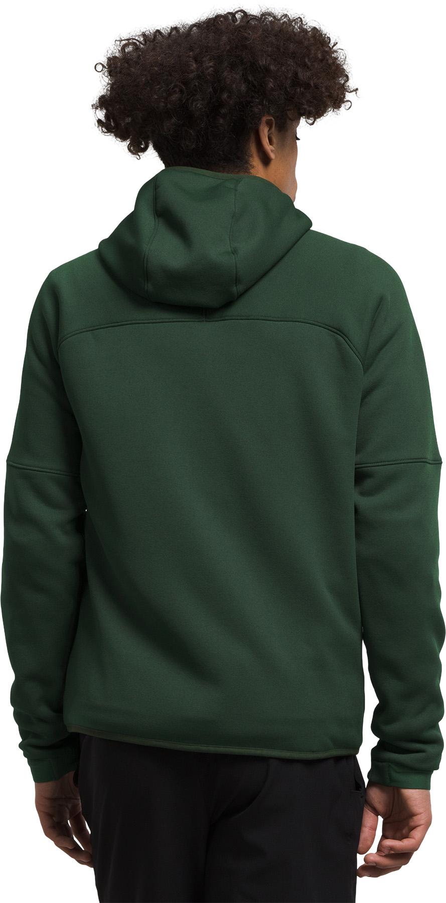 Product gallery image number 2 for product Canyonlands High Altitude Hoodie - Men’s