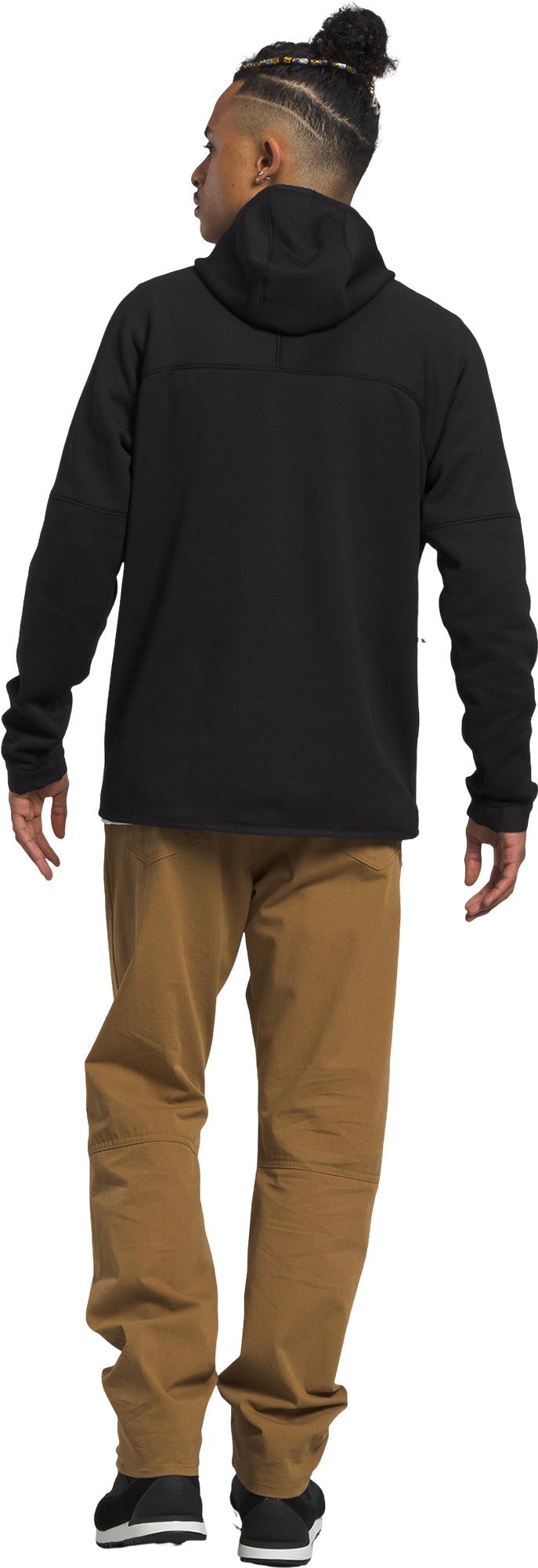 Product gallery image number 3 for product Canyonlands High Altitude Hoodie - Men’s