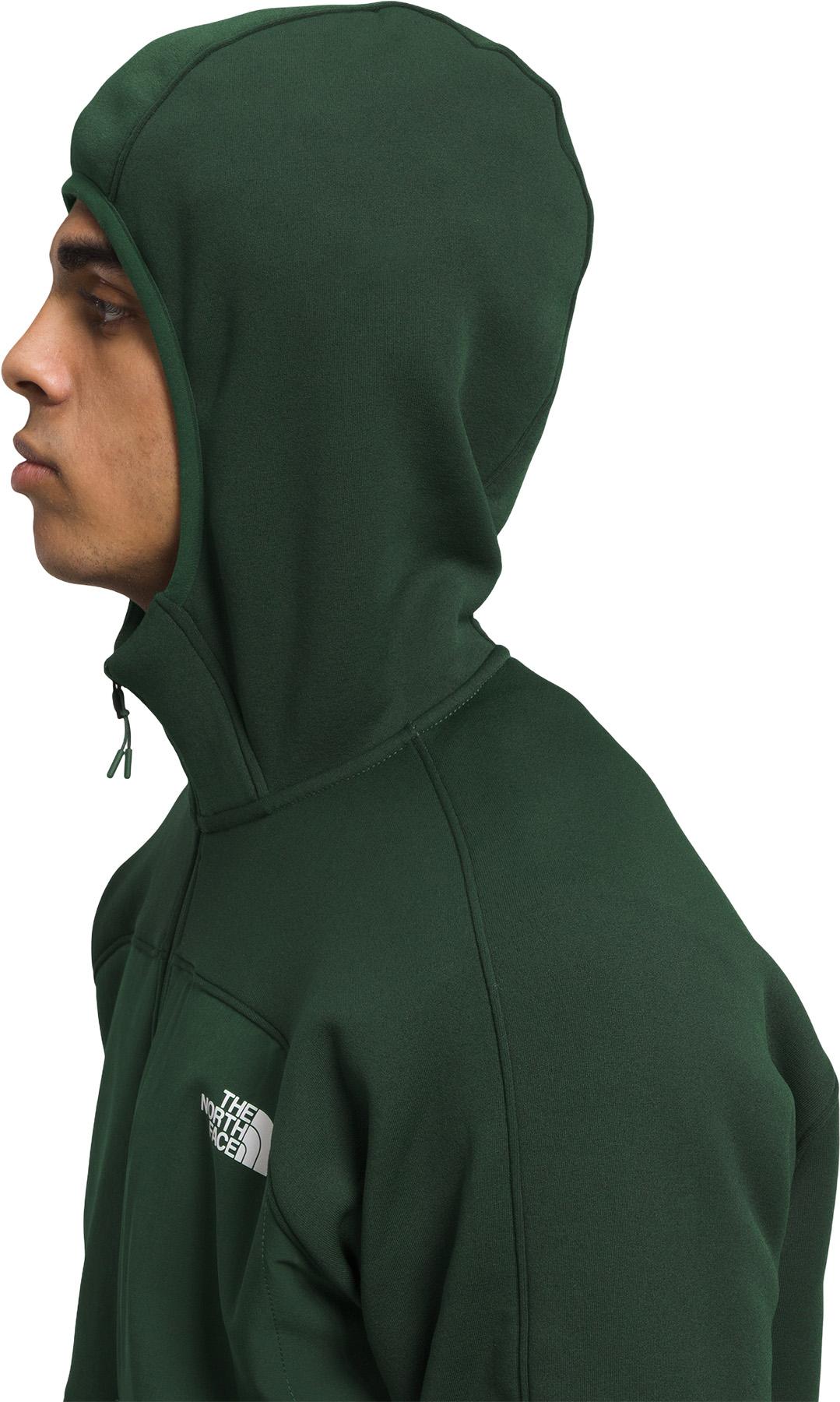 Product gallery image number 3 for product Canyonlands High Altitude Hoodie - Men’s