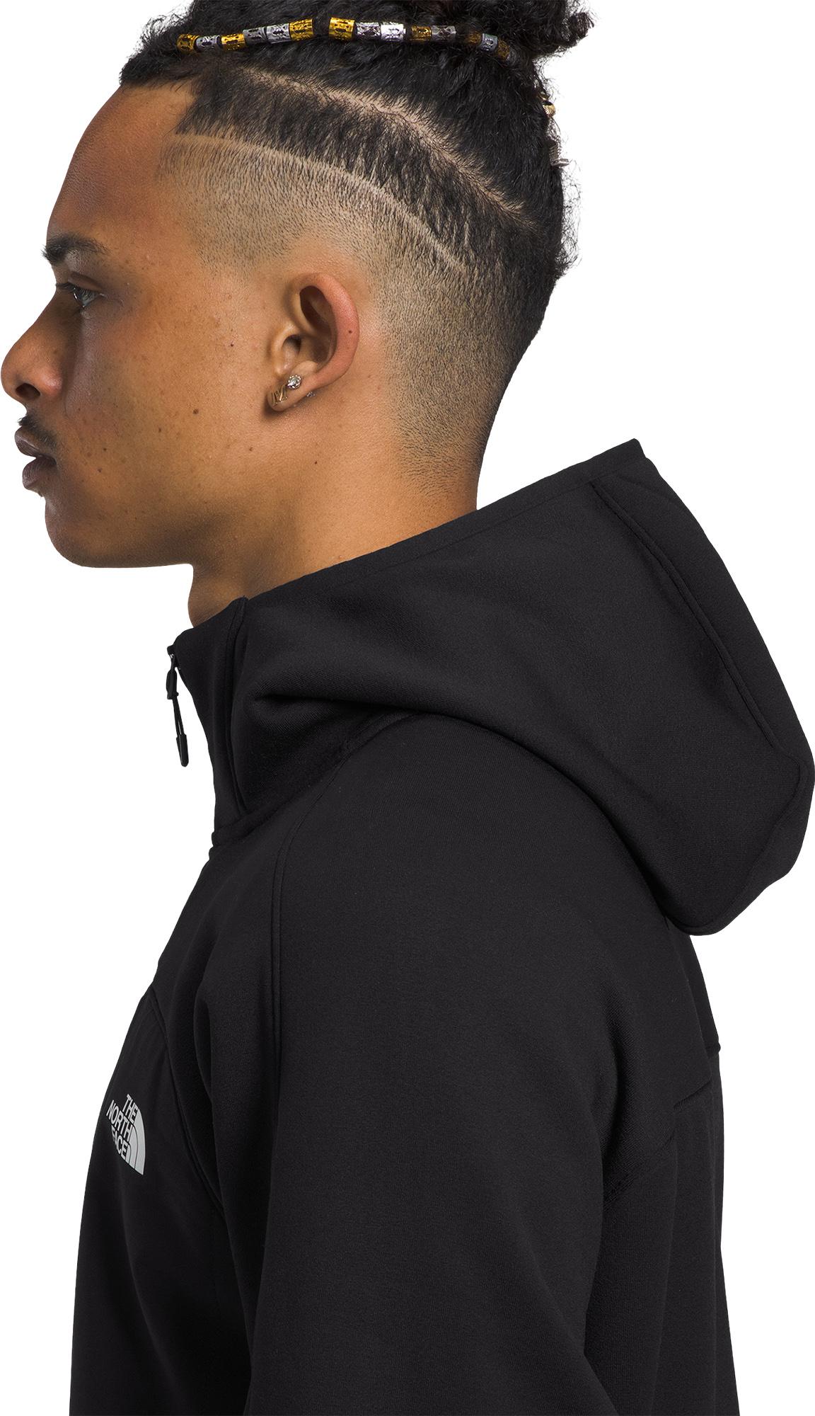 Product gallery image number 2 for product Canyonlands High Altitude Hoodie - Men’s
