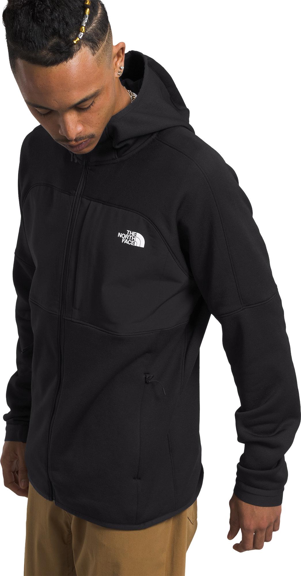 Product gallery image number 4 for product Canyonlands High Altitude Hoodie - Men’s