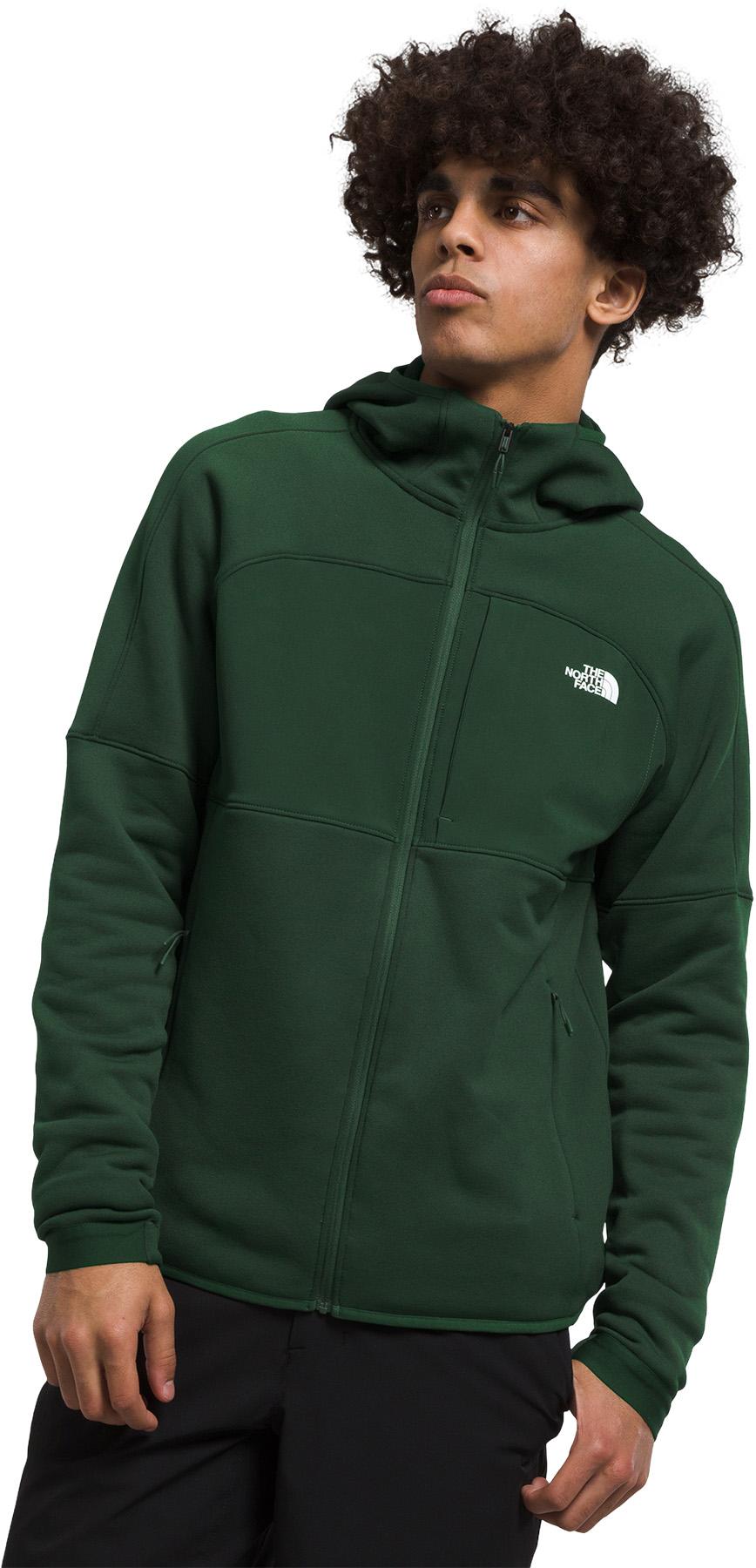Image de produit pour Chandail à capuchon Canyonlands High Altitude - Homme