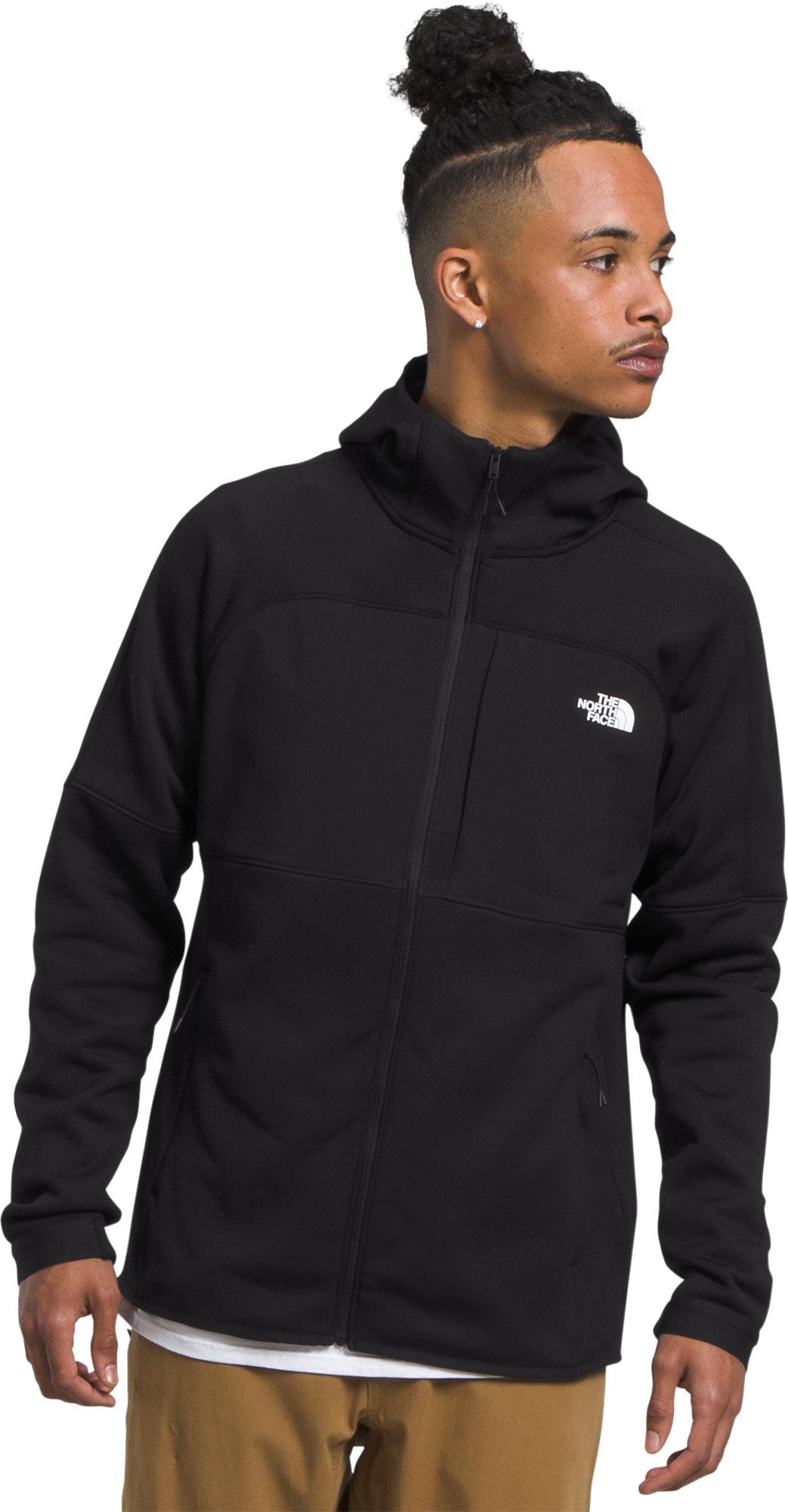 Product gallery image number 1 for product Canyonlands High Altitude Hoodie - Men’s