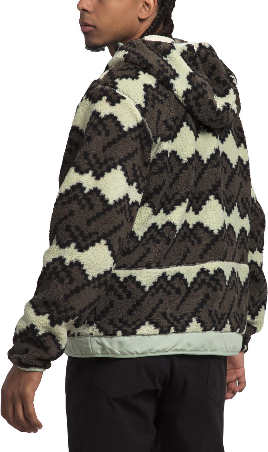 Product gallery image number 4 for product Campshire Fleece Hoodie - Men's