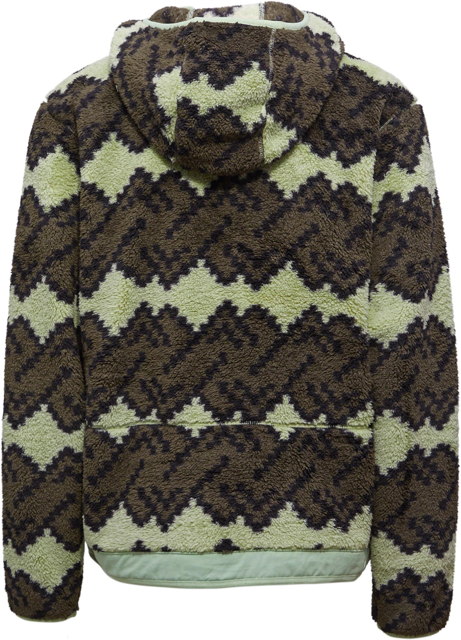 Product gallery image number 6 for product Campshire Fleece Hoodie - Men's