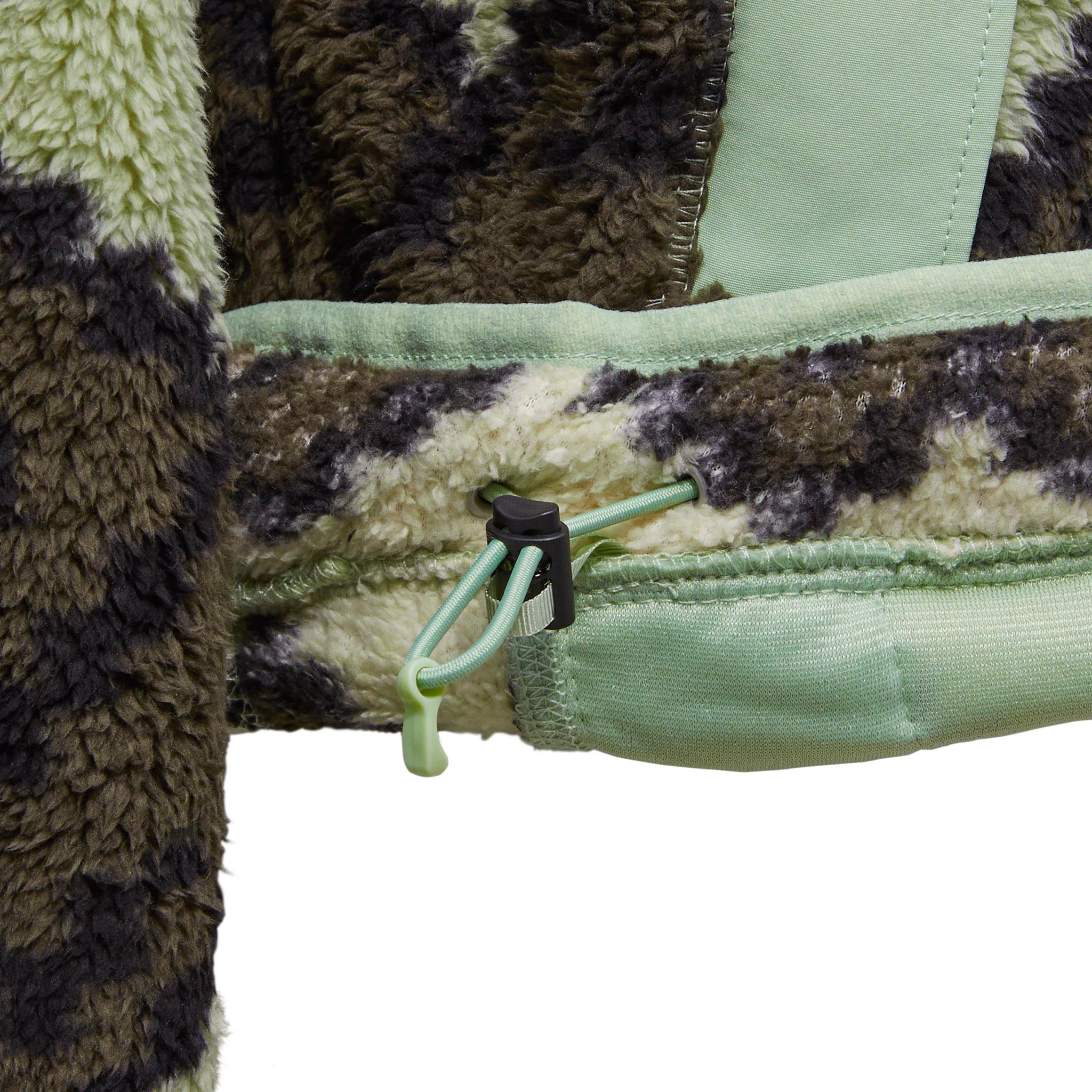 Product gallery image number 5 for product Campshire Fleece Hoodie - Men's