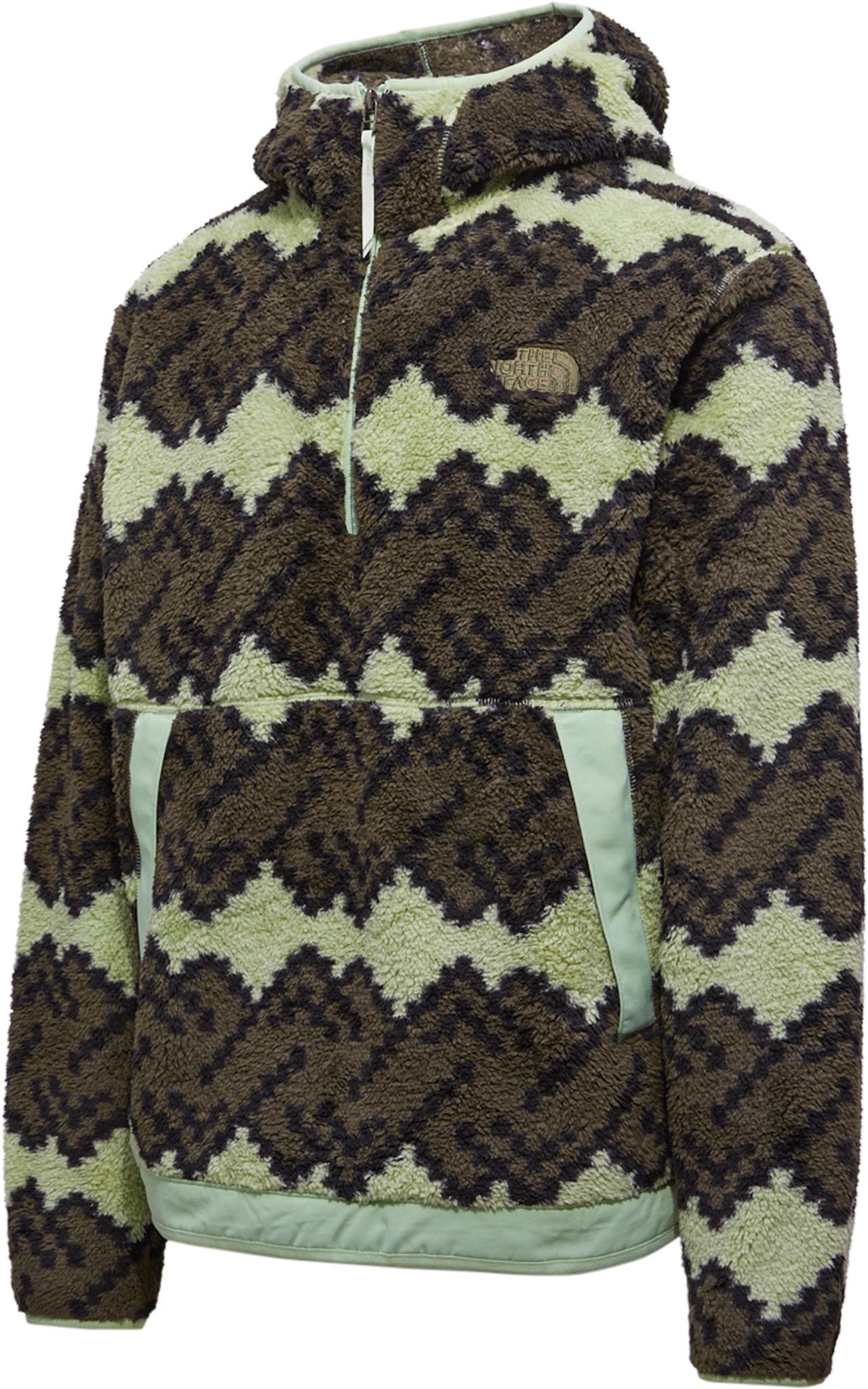 Product gallery image number 7 for product Campshire Fleece Hoodie - Men's