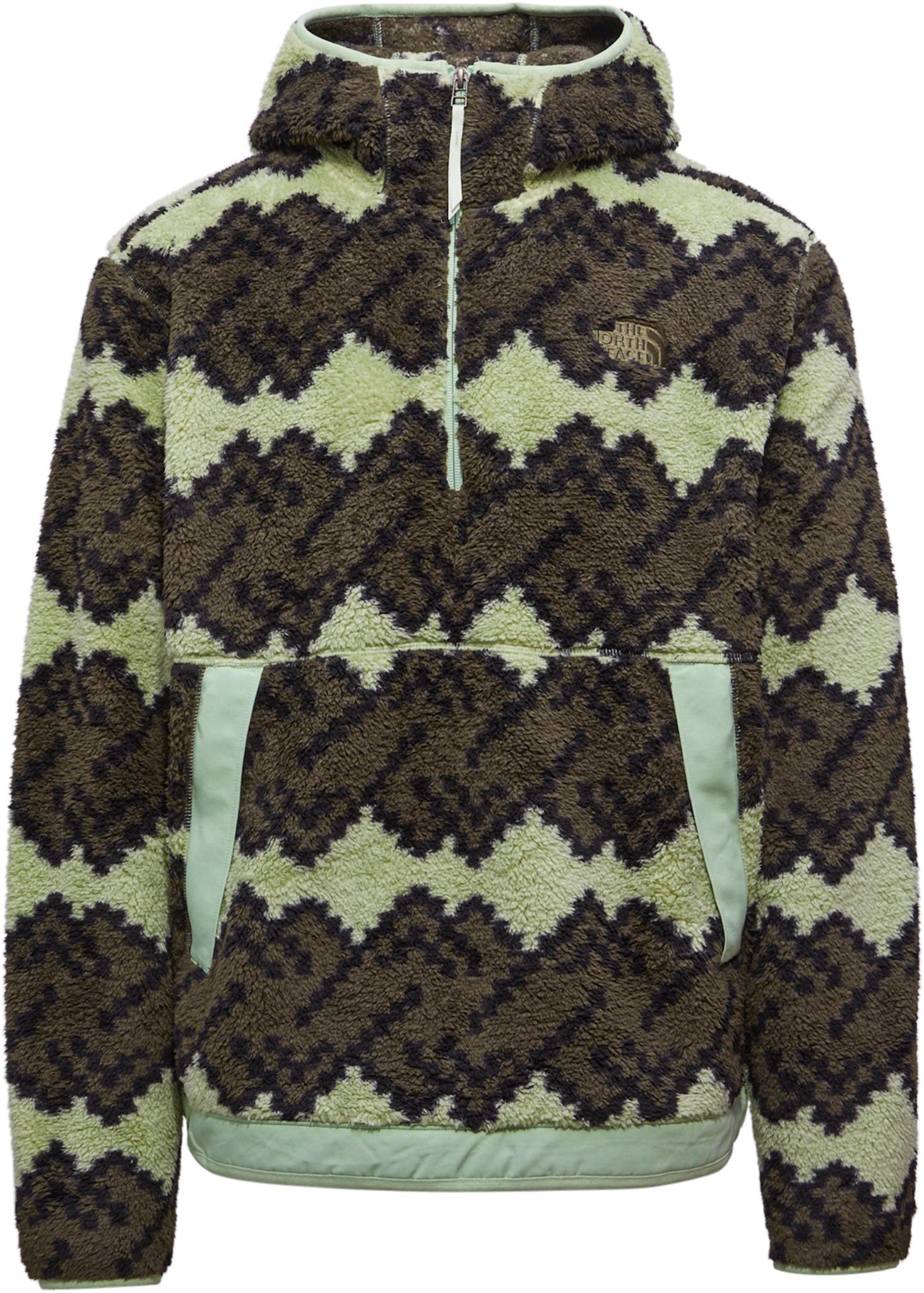 Product gallery image number 1 for product Campshire Fleece Hoodie - Men's