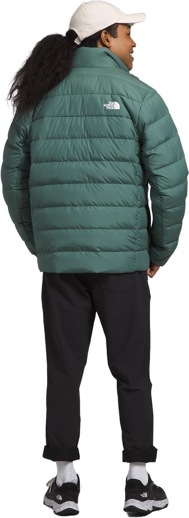 Numéro de l'image de la galerie de produits 2 pour le produit Manteau Aconcagua 3 - Homme